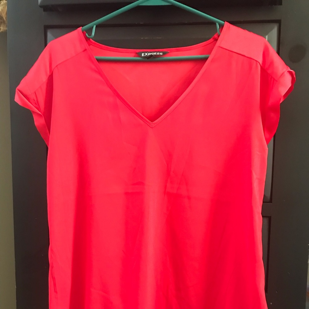 EXPRESS BLOUSE